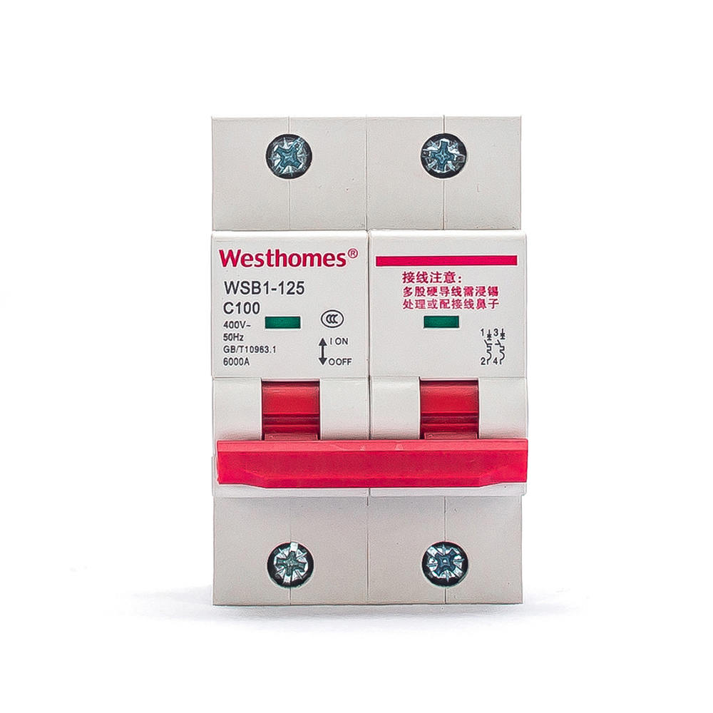 斷路器合集